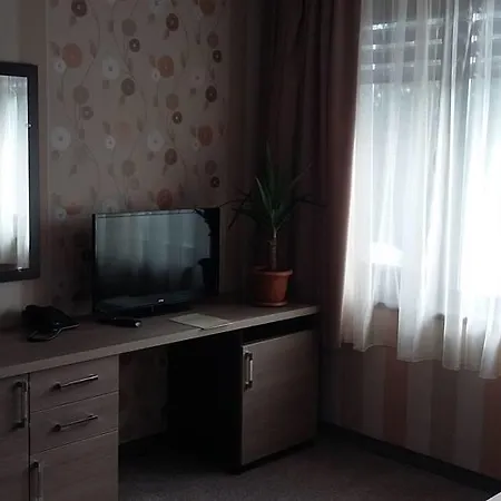 Impuls Palace Hotell Vidin