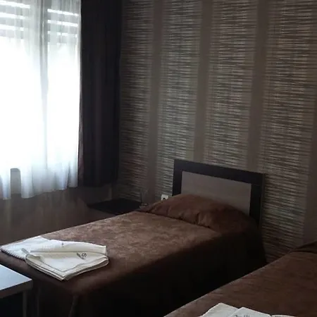 Impuls Palace 2*