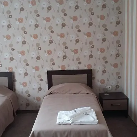 Impuls Palace 2*