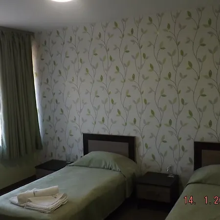 Hotell Impuls Palace 2*
