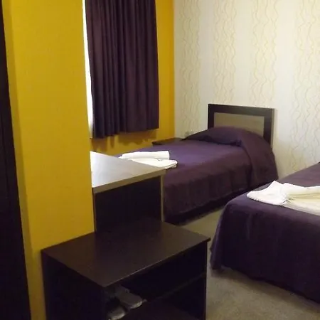 Hotell Impuls Palace 2*
