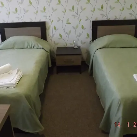 Impuls Palace 2* Vidin