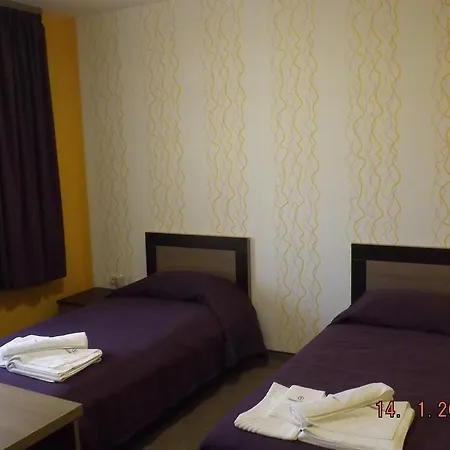 Impuls Palace Vidin