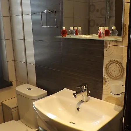 Hotell Impuls Palace 2*
