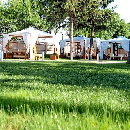 Impuls Palace Hotell