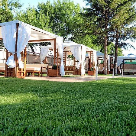 Impuls Palace Hotell Vidin