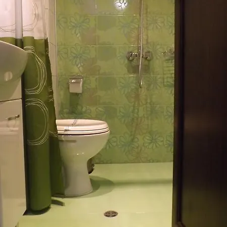 Hotell Impuls Palace 2*